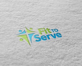 Fit to Serve entry by edindizajn