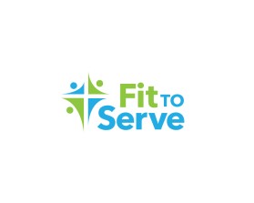 Fit to Serve entry by edindizajn
