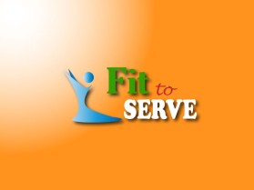 Fit to Serve entry by alvin.data