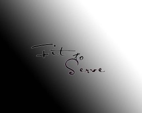 Fit to Serve entry by Arns