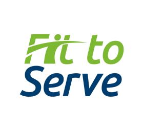 Fit to Serve entry by greycrow