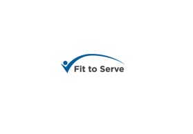 Fit to Serve entry by Animman