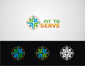 Fit to Serve entry by cahdepok
