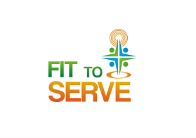Fit to Serve entry by cahdepok