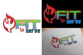 Fit to Serve entry by janrey