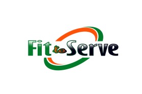 Fit to Serve entry by janrey