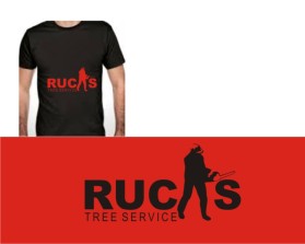 Rucks Tree Service  entry by poetra