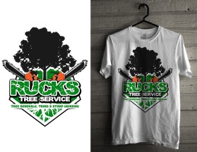 Rucks Tree Service  entry by neil41_2000