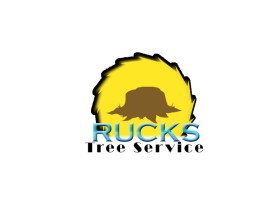 Rucks Tree Service  entry by Arns