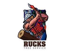 Rucks Tree Service  entry by oxidize