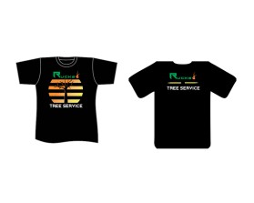 Rucks Tree Service  entry by mangesh36