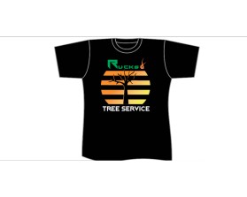 Rucks Tree Service  entry by mangesh36