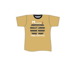 Rucks Tree Service  entry by mangesh36