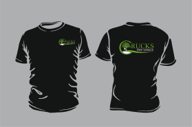 Rucks Tree Service  entry by skyford412