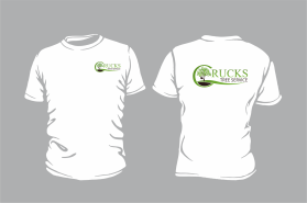 Rucks Tree Service  entry by skyford412