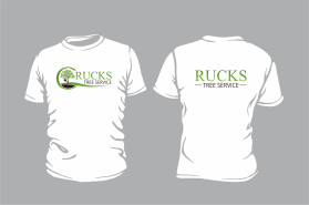 Rucks Tree Service  entry by skyford412