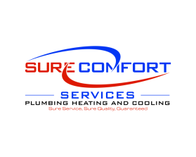 Sure Comfort Services Plumbing Heating And Cooling entry by sella