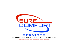 Sure Comfort Services Plumbing Heating And Cooling entry by sella