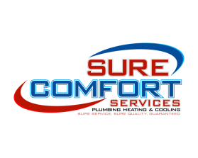 Sure Comfort Services Plumbing Heating And Cooling entry by sella