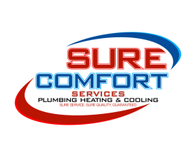 Sure Comfort Services Plumbing Heating And Cooling entry by sella