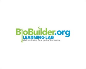 BioBuilder Learning Lab entry by phonic