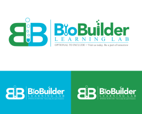BioBuilder Learning Lab entry by sella