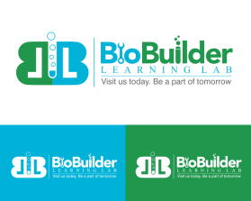 BioBuilder Learning Lab entry by sella