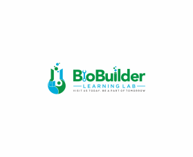BioBuilder Learning Lab entry by yama