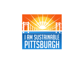I Am Sustainable Pittsburgh entry by Arcee
