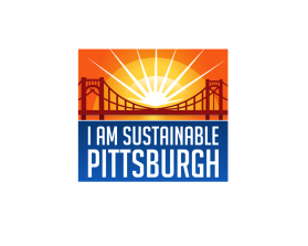 I Am Sustainable Pittsburgh entry by Arcee