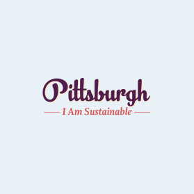 I Am Sustainable Pittsburgh entry by JOEL TAPAYA MESIAS