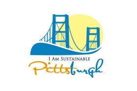I Am Sustainable Pittsburgh entry by tabornok toto