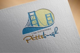 I Am Sustainable Pittsburgh entry by tabornok toto