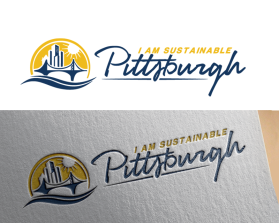 I Am Sustainable Pittsburgh entry by Aleksandra Kateusz
