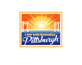 I Am Sustainable Pittsburgh entry by Arcee