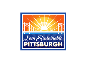 I Am Sustainable Pittsburgh entry by Arcee