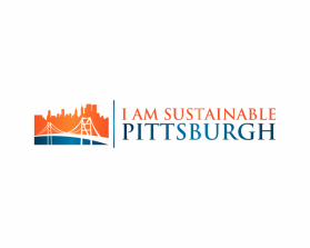 I Am Sustainable Pittsburgh entry by ailideangel