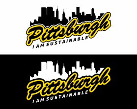 I Am Sustainable Pittsburgh entry by ailideangel