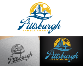 I Am Sustainable Pittsburgh entry by Aleksandra Kateusz