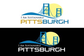 I Am Sustainable Pittsburgh entry by tabornok toto