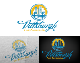 I Am Sustainable Pittsburgh entry by Aleksandra Kateusz