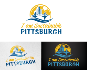 I Am Sustainable Pittsburgh entry by Aleksandra Kateusz