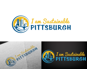 I Am Sustainable Pittsburgh entry by Aleksandra Kateusz