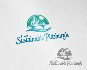 I Am Sustainable Pittsburgh entry by Aleksandra Kateusz