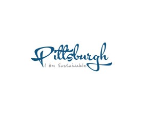 I Am Sustainable Pittsburgh entry by an anonymous creative