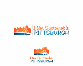 I Am Sustainable Pittsburgh entry by ailideangel