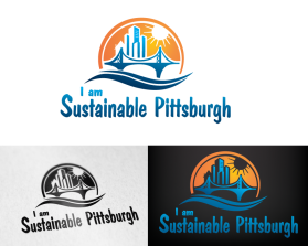 I Am Sustainable Pittsburgh entry by Aleksandra Kateusz
