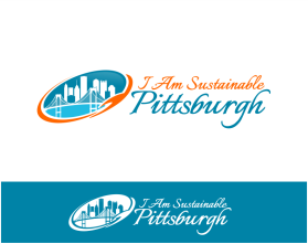 I Am Sustainable Pittsburgh entry by Edgar Canja