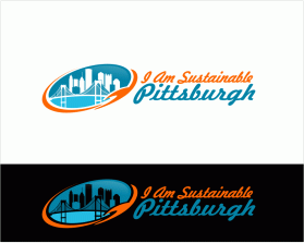 I Am Sustainable Pittsburgh entry by Edgar Canja