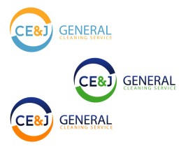 ce&amp;j        general cleaning service entry by bluesky68